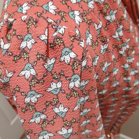 Dress - Tiered Midi - Picture 9 of 13